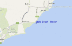 Bells Beach Rincon Previs es Para O Surf E Relat rios De Surf VIC