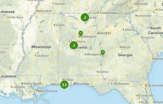 Best Beach Trails In Alabama AllTrails