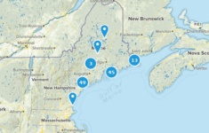 Best Beach Trails In Maine AllTrails