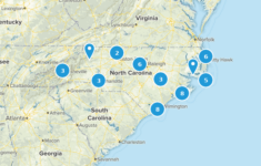 Best Beach Trails In North Carolina AllTrails