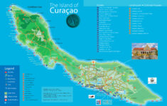 Best Beaches In Cura ao CITIZEN ON EARTH