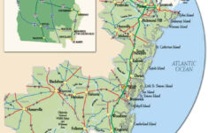 Best Georgia Beaches Beach Travel Destinations