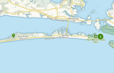 Best Trails Near Atlantic Beach North Carolina AllTrails