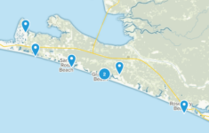 Best Trails Near Santa Rosa Beach Florida AllTrails