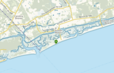 Best Trails Near Sunset Beach North Carolina AllTrails