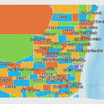 Boca Raton Zip Codes Map Maps Catalog Online