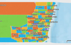 Boca Raton Zip Codes Map Maps Catalog Online