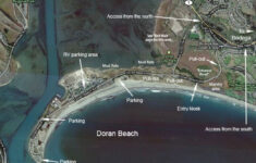 Bodega Bay Doran Regional Park