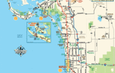 Bonita Beach Florida Map Printable Maps