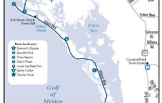 Bonita Springs Bonita Beach Trollee Trolley To Fort Myers Beach