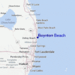 Boynton Beach Pr Visions De Surf Et Surf Report Florida South USA