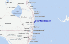 Boynton Beach Pr visions De Surf Et Surf Report Florida South USA