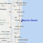 Boynton Beach Pr Visions De Surf Et Surf Report Florida South USA