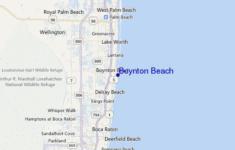 Boynton Beach Pr visions De Surf Et Surf Report Florida South USA