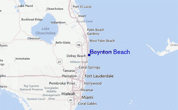 Boynton Beach Pr visions De Surf Et Surf Report Florida South USA 