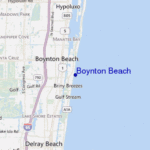 Boynton Beach Surf Forecast And Surf Reports Florida South USA