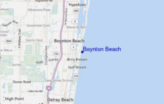 Boynton Beach Surf Forecast And Surf Reports Florida South USA