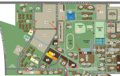 Cal State Long Beach Map Maping Resources