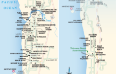 Cannon Beach Ecola State Park On Highway 101 ROAD TRIP USA