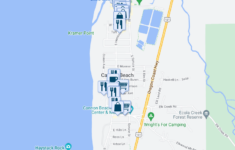 Cannon Beach OR Walk Score