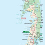 Cape Cod Maps NPMaps Just Free In 2020 Cape Cod Map Cape