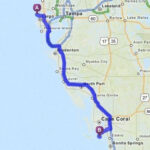 Cape Coral Florida Mapquest