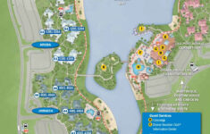 Caribbean Beach Resort Map Caribbean Beach Disney Caribbean Beach
