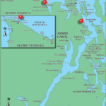 Chapter 4 Hood Canal Admiralty Inlet North Olympic Penninsula