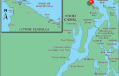 Chapter 4 Hood Canal Admiralty Inlet North Olympic Penninsula