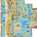 Clearwater Beach Map Clearwater Beach Florida Hotels Clearwater