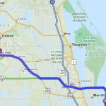 Cocoa Beach Florida Mapquest