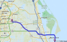 Cocoa Beach Florida Mapquest