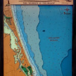 Cocoa Beach Florida Wikipedia Map Of Crescent Beach Florida