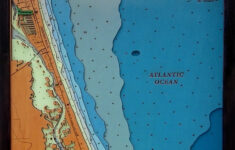 Cocoa Beach Florida Wikipedia Map Of Crescent Beach Florida