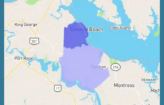 Colonial Beach 22443 Crime Rates And Crime Statistics NeighborhoodScout