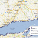 Connecticut Beaches Get Crummy Marks For 2011 Water Quality The Scoop