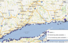 Connecticut Beaches Get Crummy Marks For 2011 Water Quality The Scoop