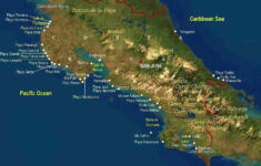 Costa Rica s Beaches The Safe And The Not Safe Q Costa Rica