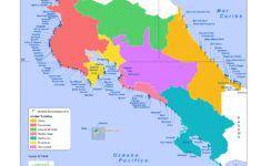 Costa Rica s Cleanest Beaches CAMINO TRAVEL