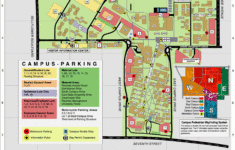 CSU Long Beach Campus Map CSU Long Beach Long Beach CA Mappery