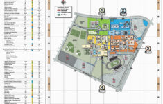 Csu Long Beach Campus Map Current Red Tide Florida Map