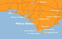 Day Trips Mexico Beach