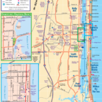Daytona Beach Area Attractions Map Things To Do In Daytona