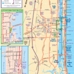 Daytona Beach Area Map Daytona Beach Shores Daytona Beach Florida