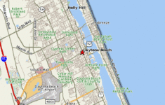 Daytona Beach Hotels Directory