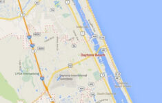 Daytona Beach Mecca For Motorsports World Easy Guides