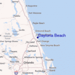 Daytona Beach Previsiones De Olas E Bolet N De Surf Florida North USA