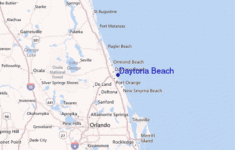 Daytona Beach Previsiones De Olas E Bolet n De Surf Florida North USA