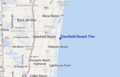Deerfield Beach Pier Previs es Para O Surf E Relat rios De Surf
