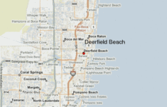 Deerfield Beach Weather Forecast